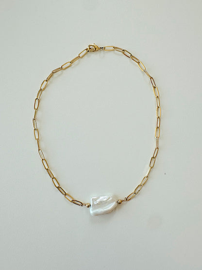 The Sole Pearl