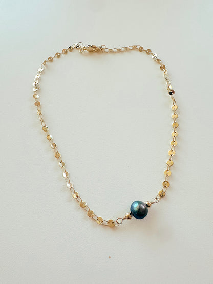 Sun-kissed Choker