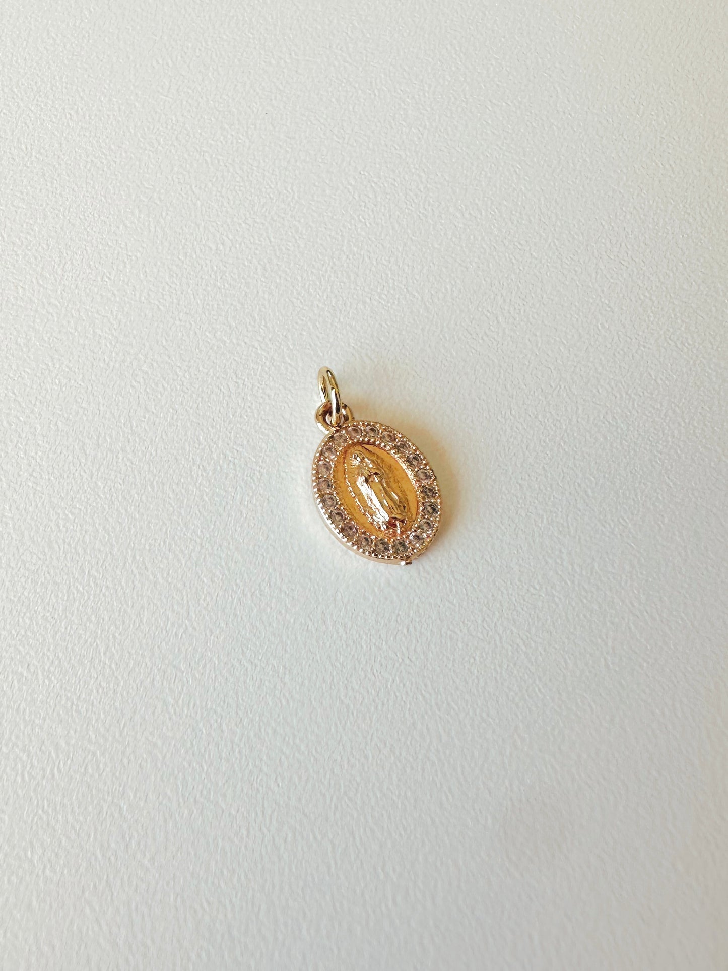 Individual charms