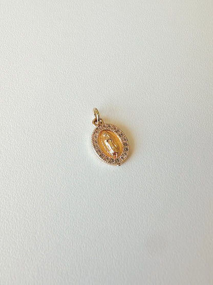Individual charms