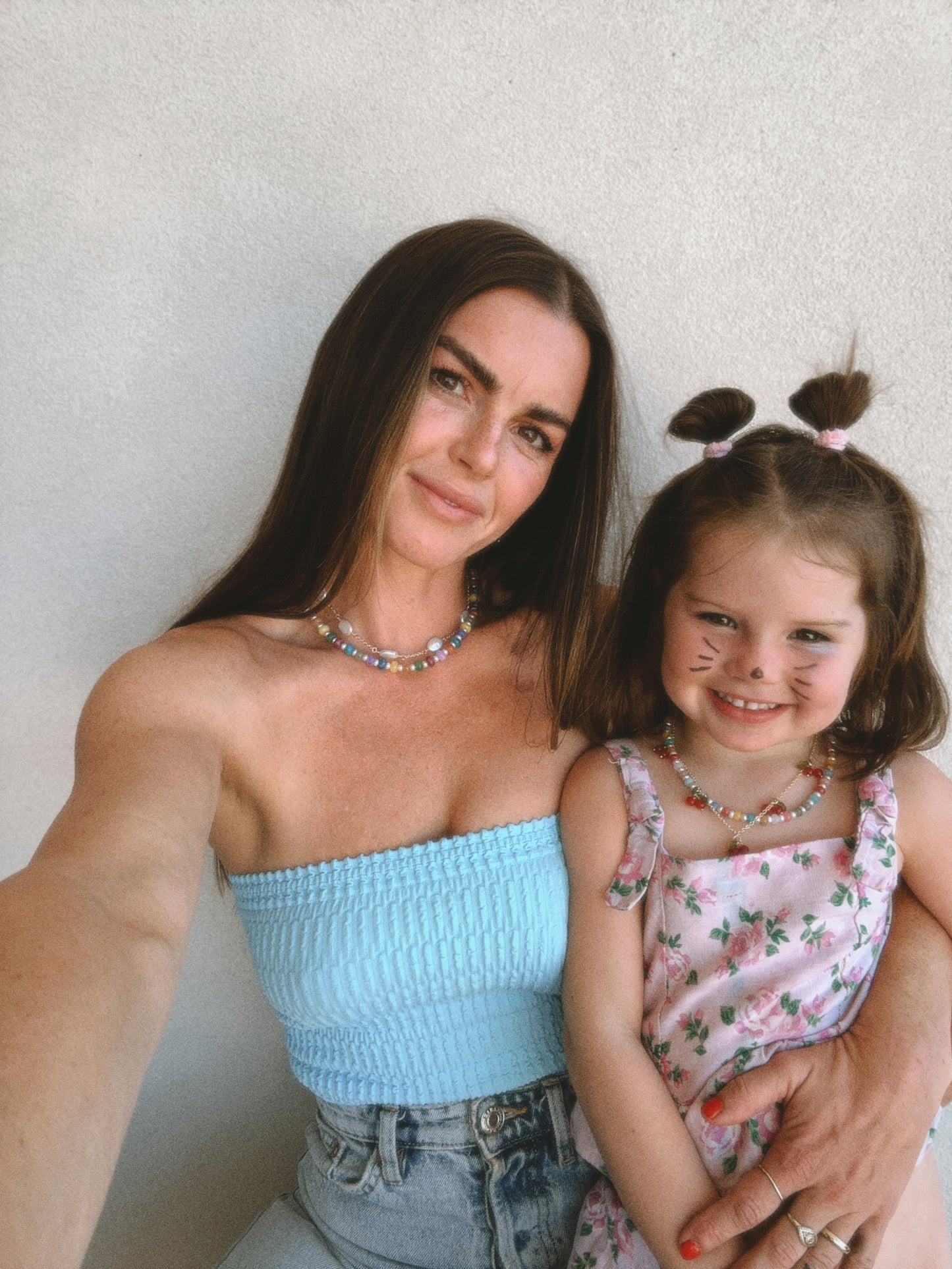 Cotton Candy (Mama&Me)