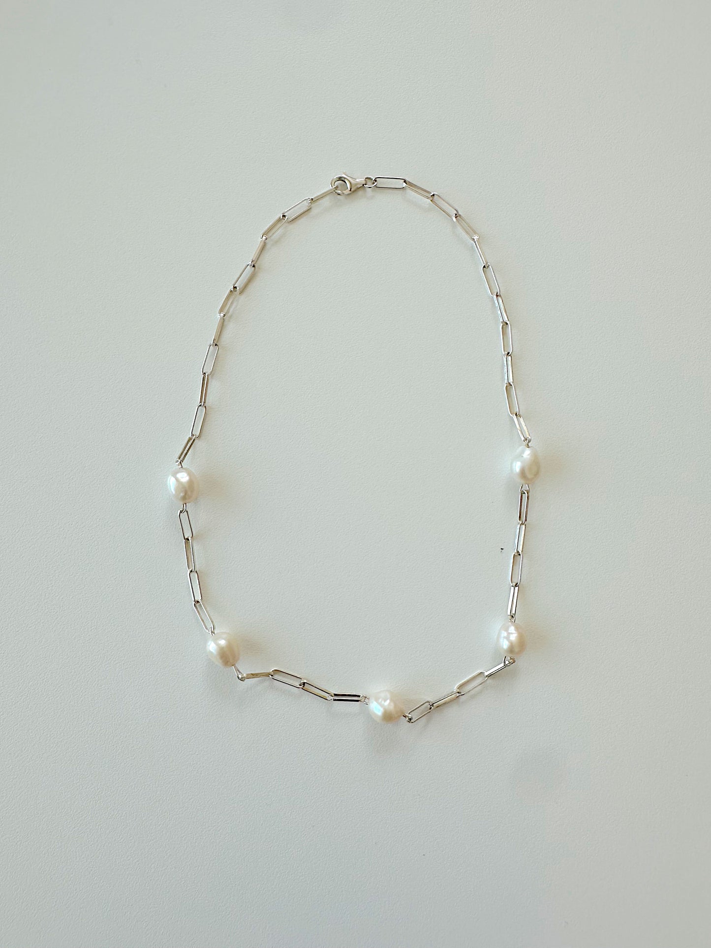 The Goldie Chain
