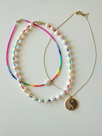 The ‘Endless Summer’ Stack