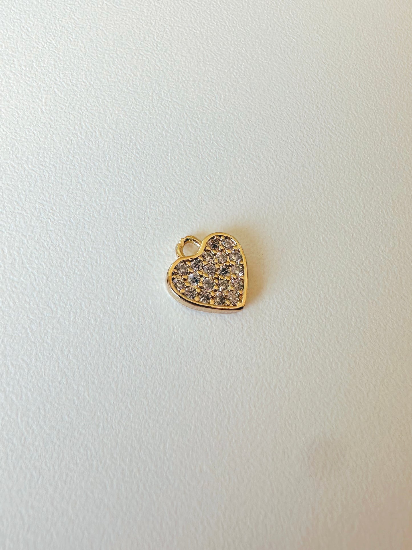 Individual charms
