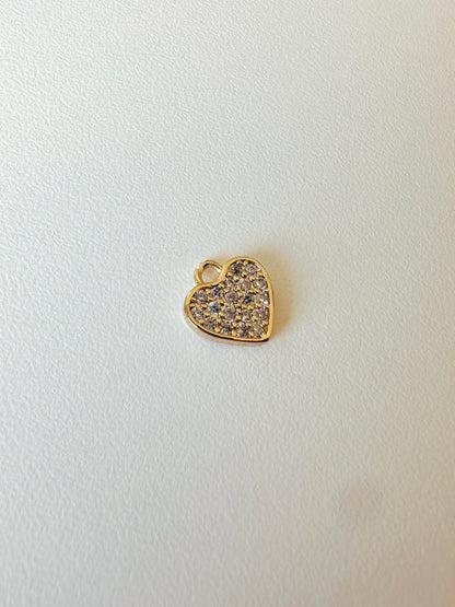 Individual charms