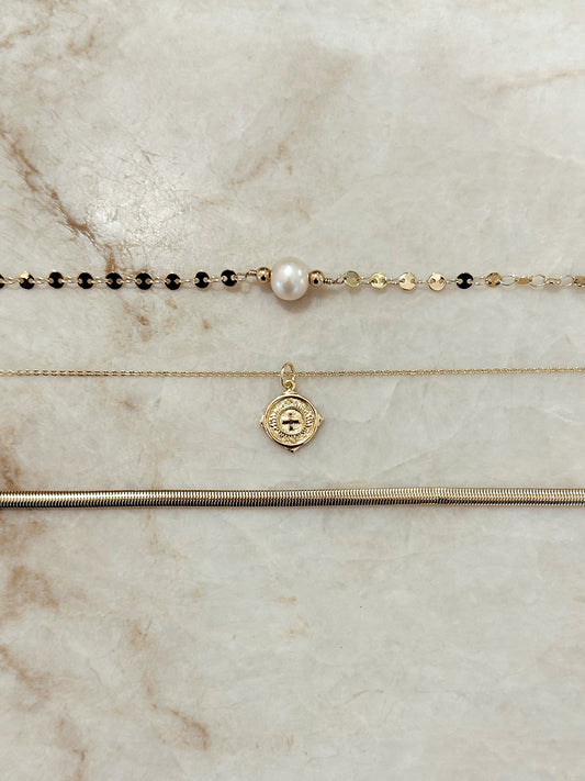 Isn’t She Lovely Pre-Layer