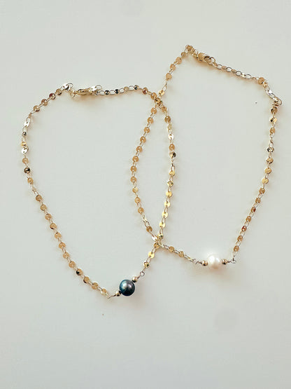 Sun-kissed Choker