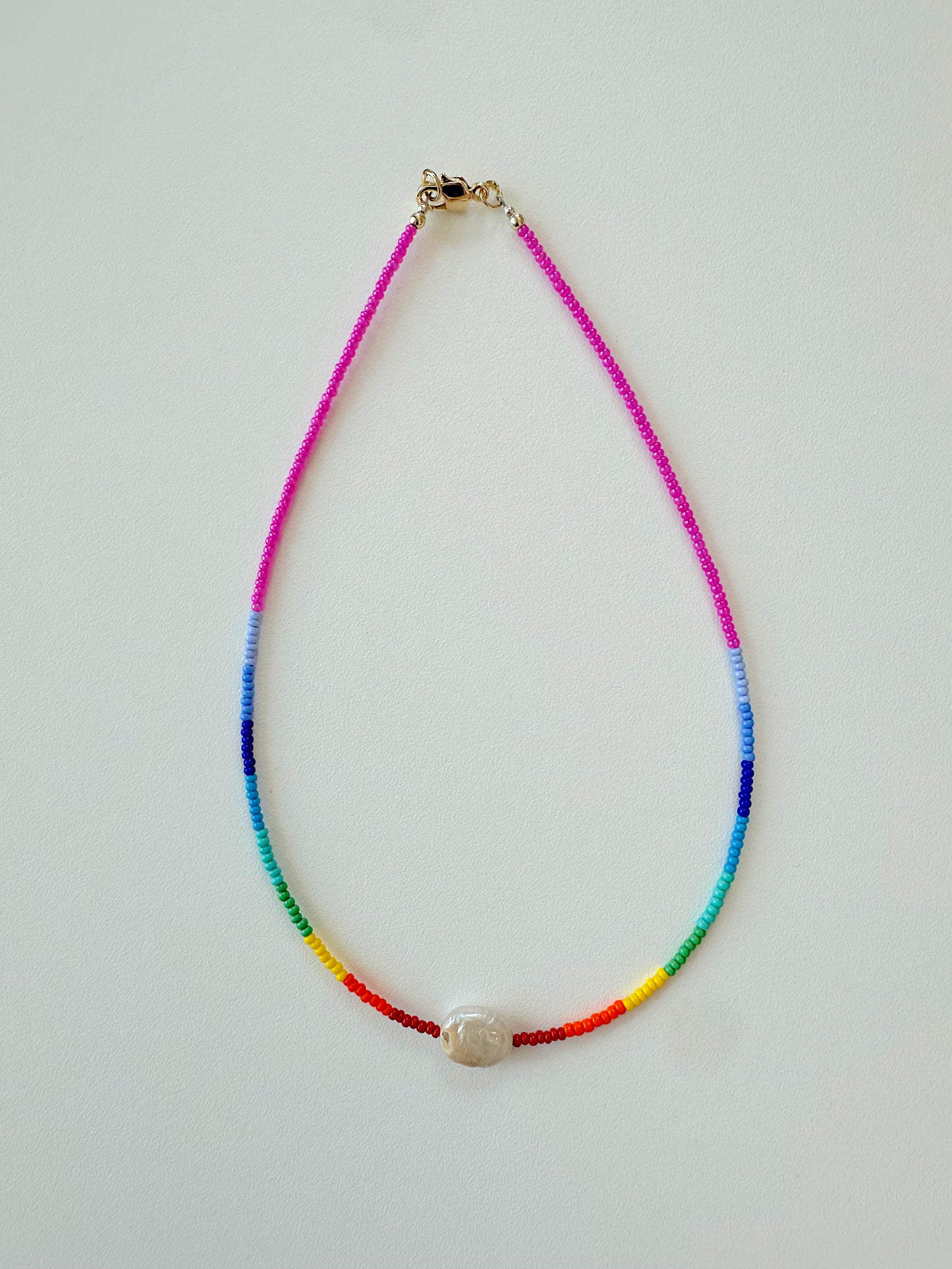Color POP Pearl