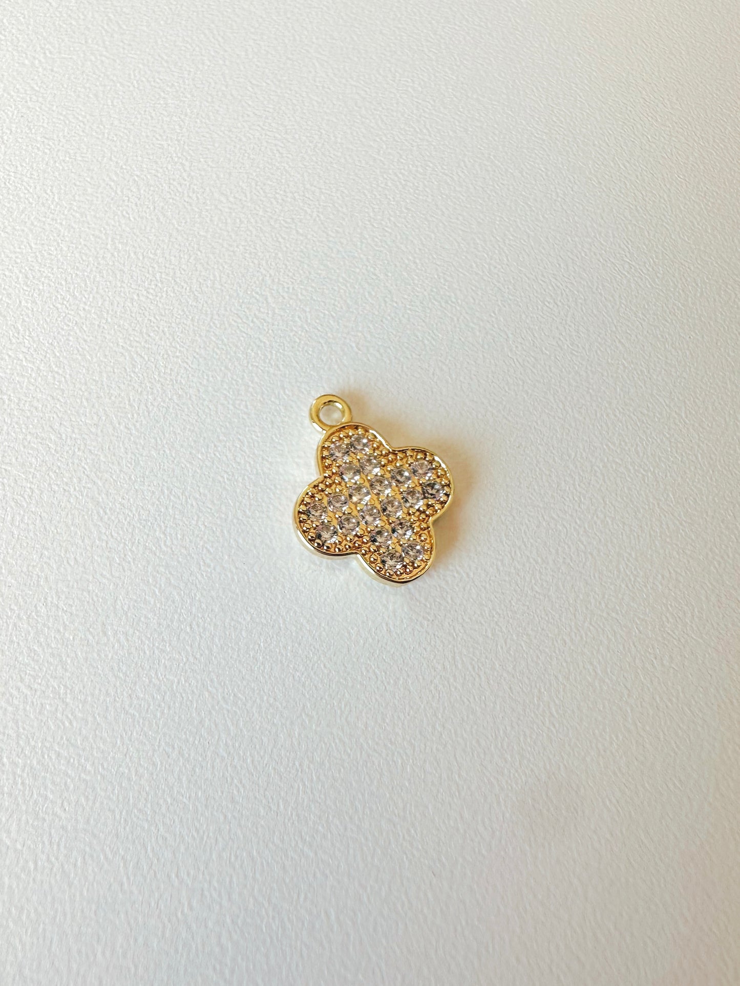 Individual charms