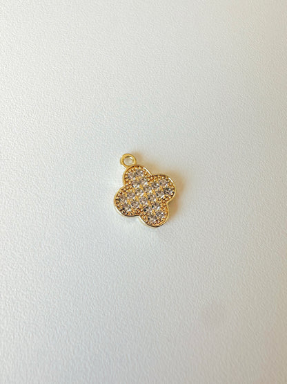 Individual charms