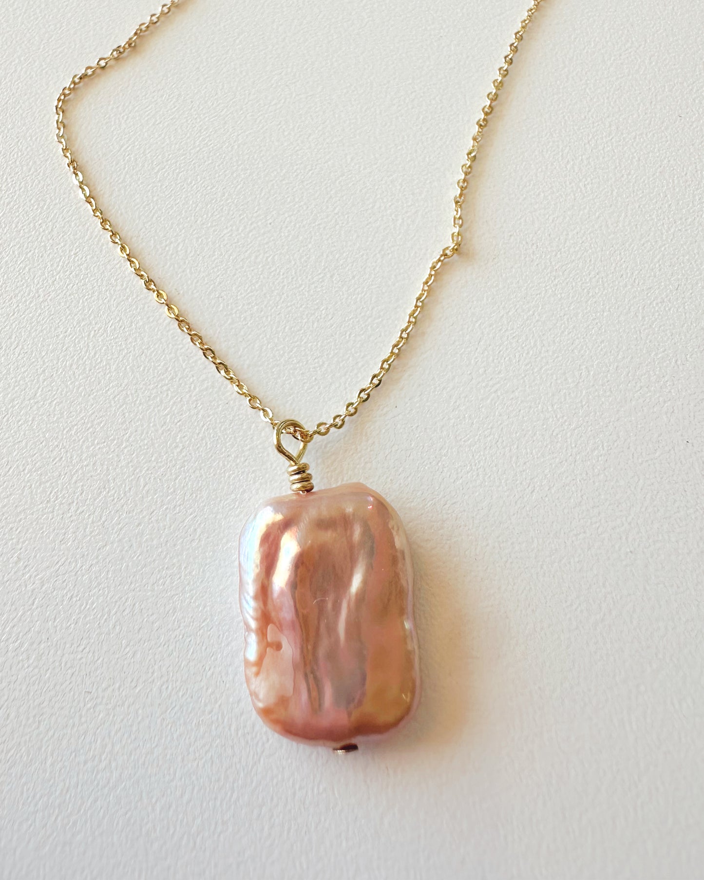 Individual charms