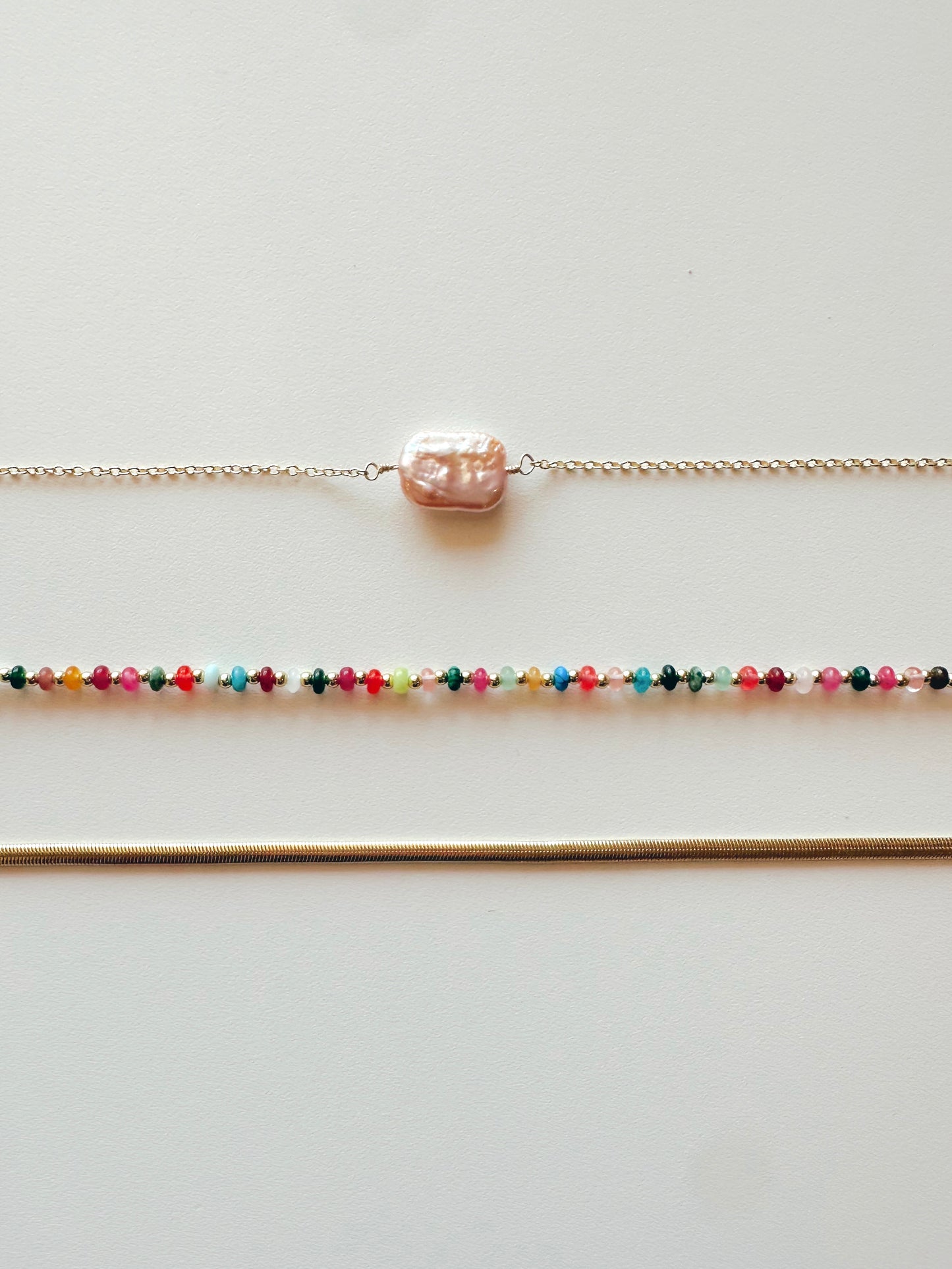 The Coastal Layer Set