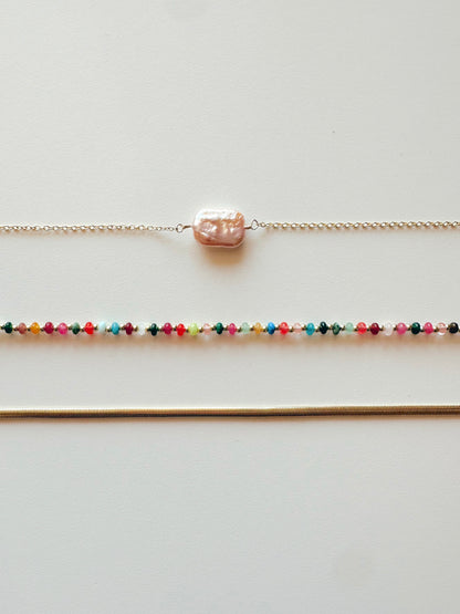 The Coastal Layer Set
