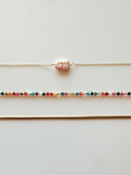 The Coastal Layer Set