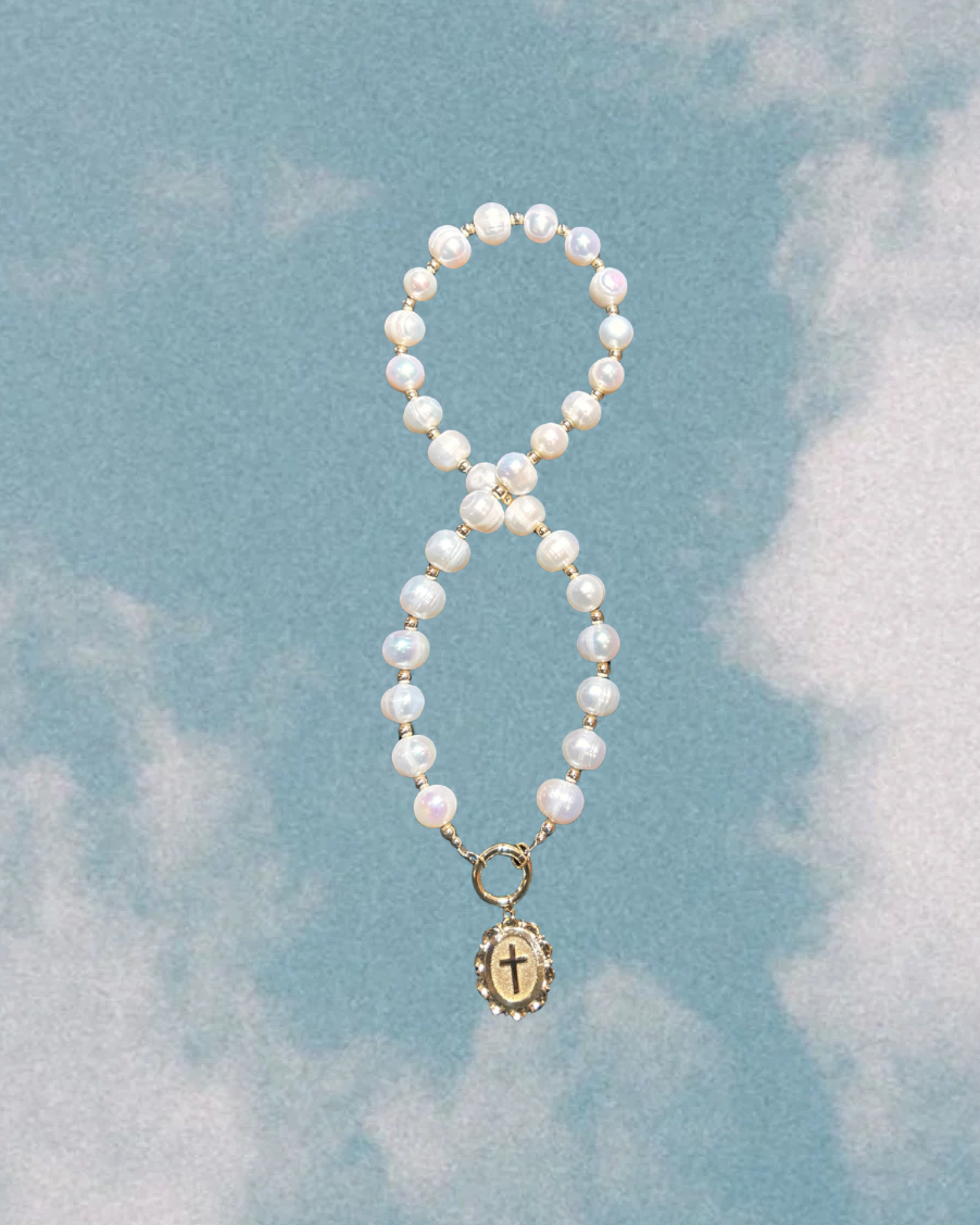 Halo in Sacred Gold