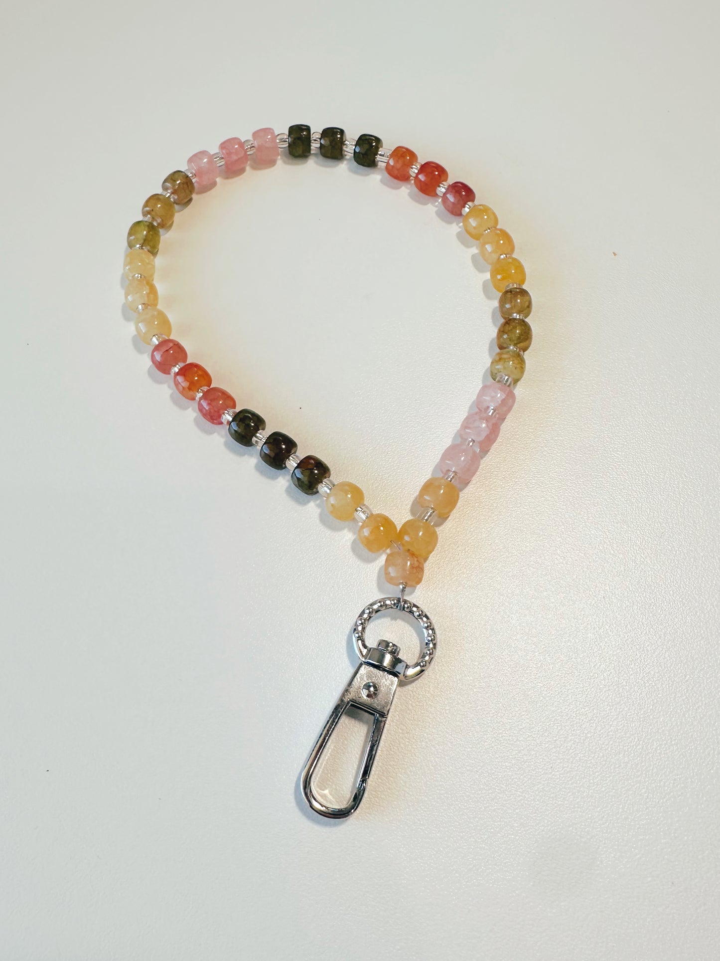 Phone charms