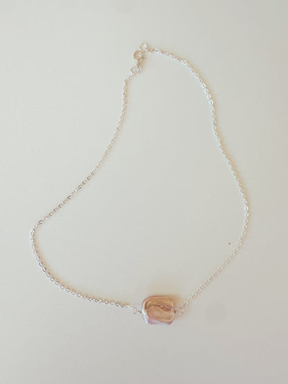 Pink pearl