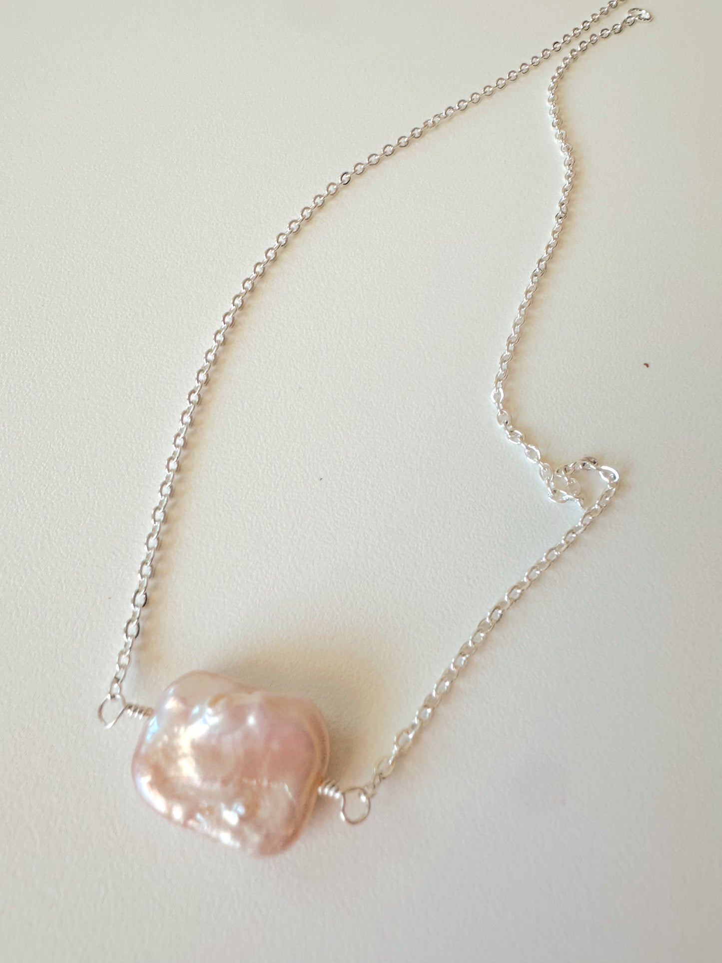 Pink pearl