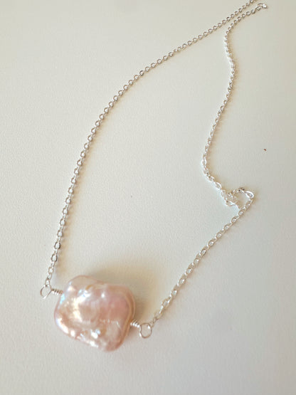 Pink pearl